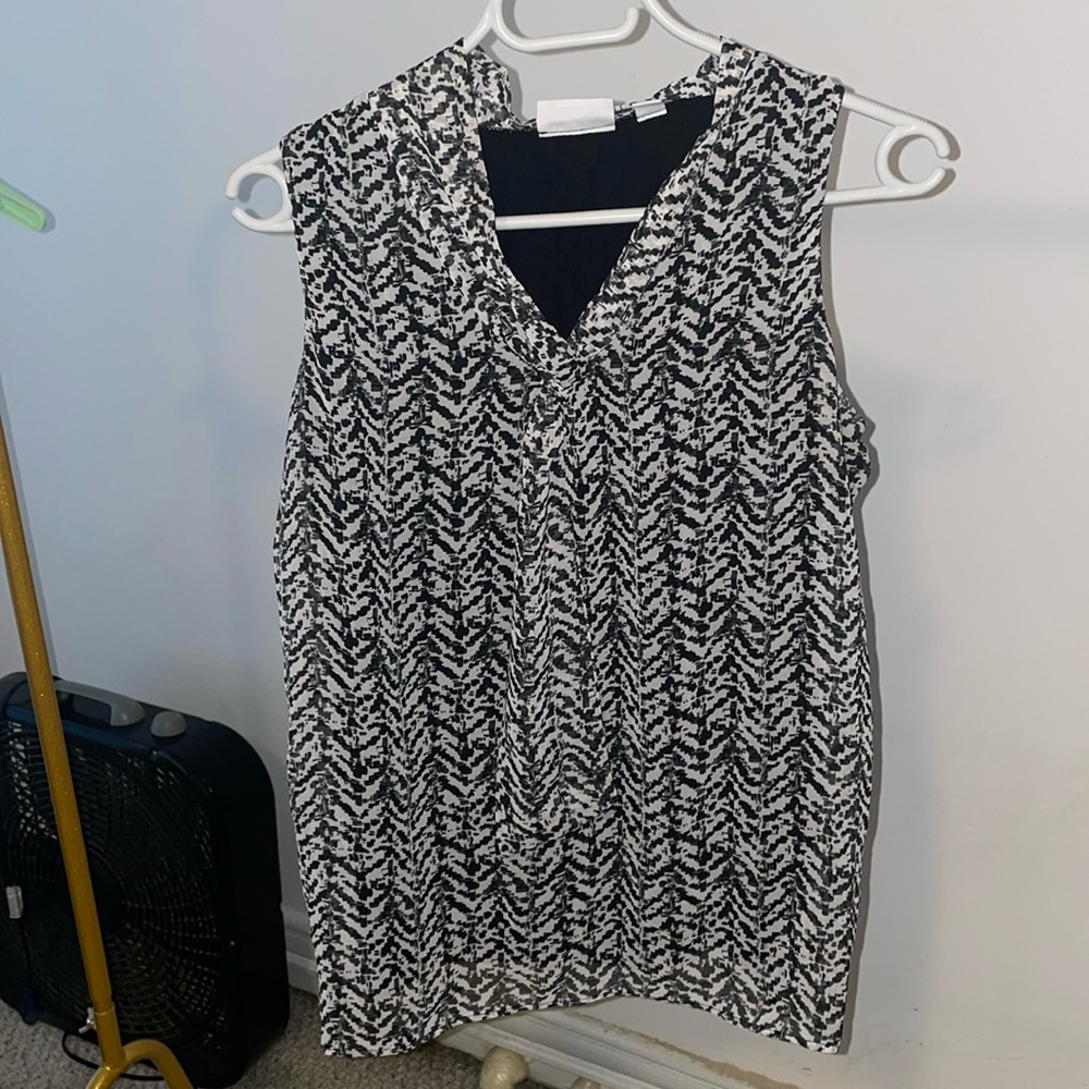 Business Attire Shirt